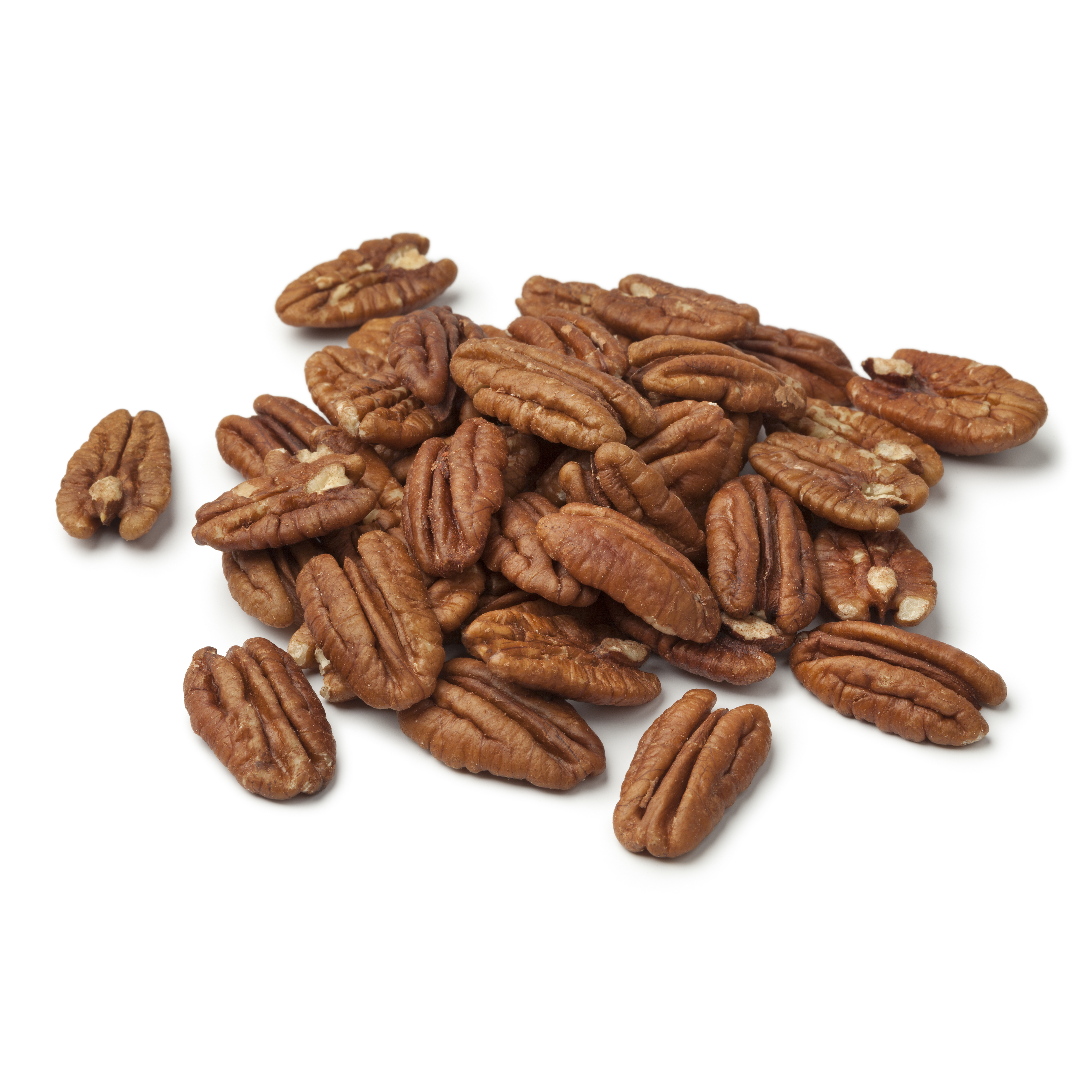 Pecannusskerne im 1,0 kg Beutel