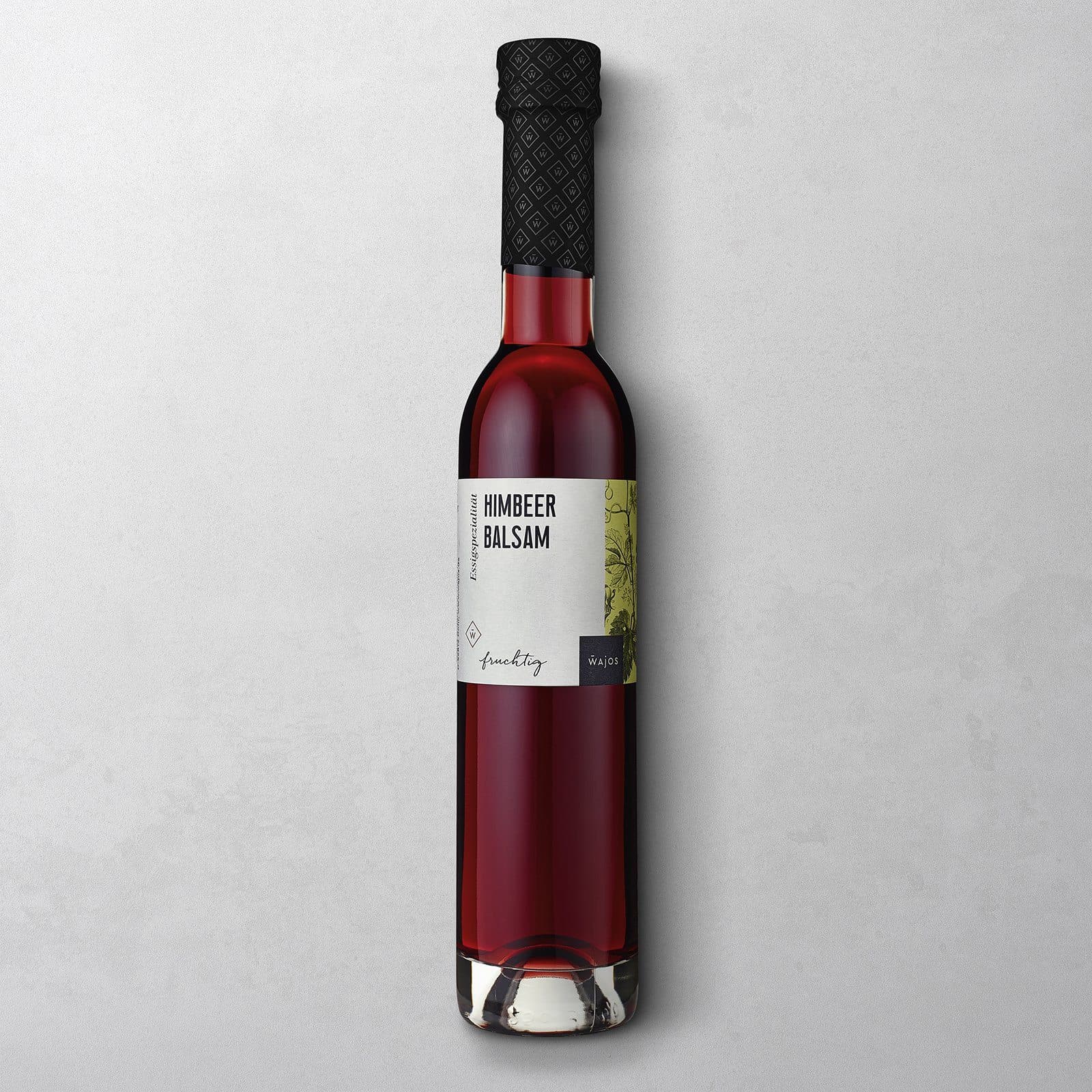 Himbeer Balsam 250ml Flasche