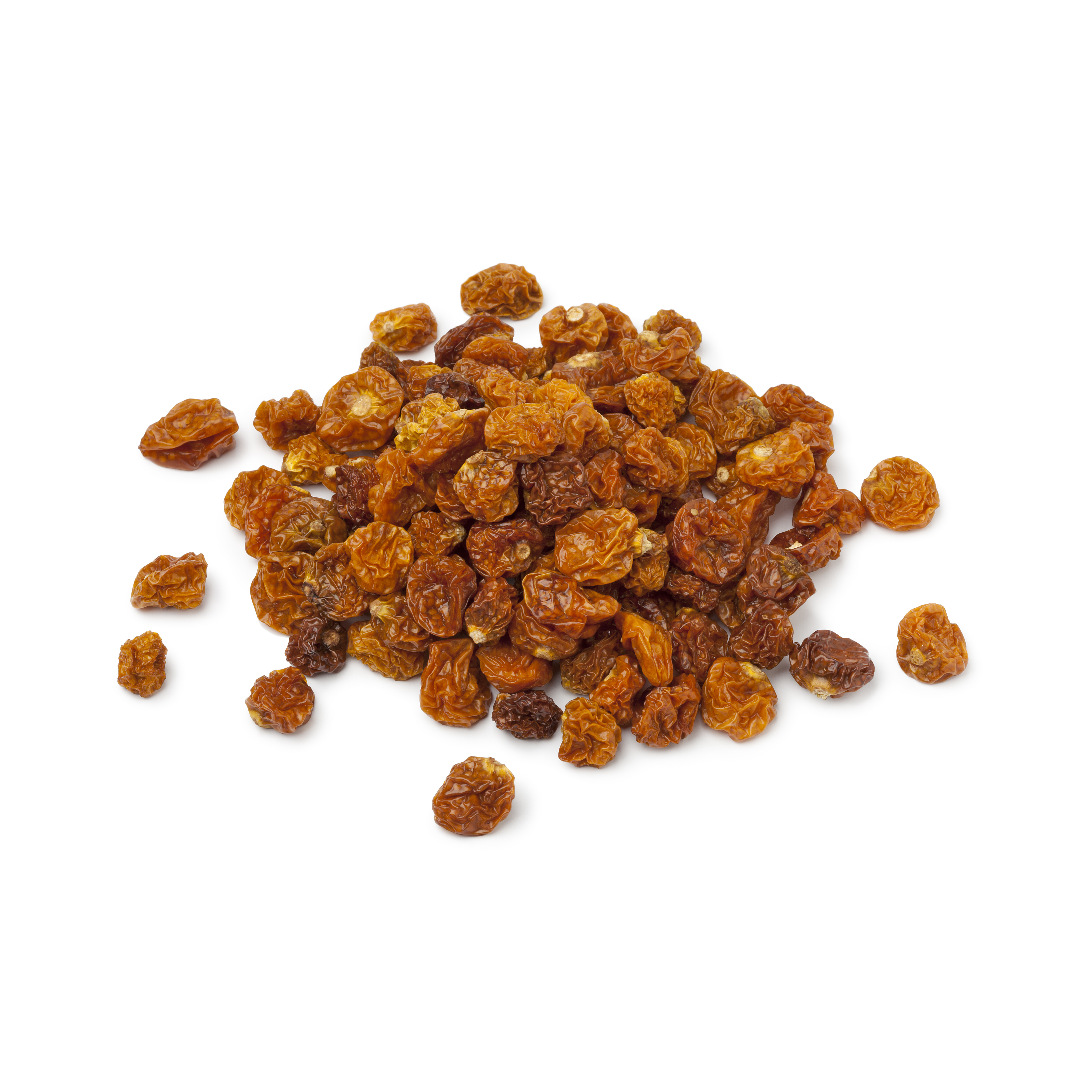 Physalis getrocknet im 10kg  VE