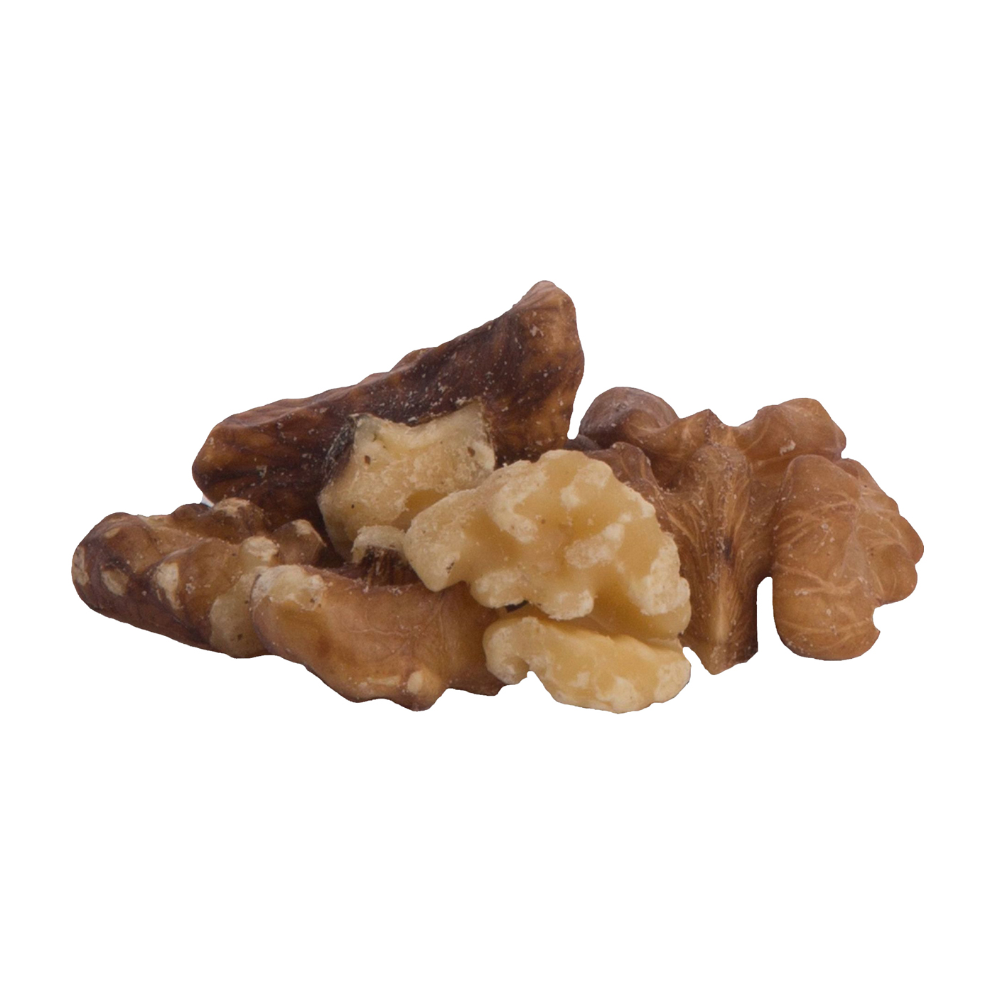 Walnusskerne BRUCH 
1,0 kg Beutel