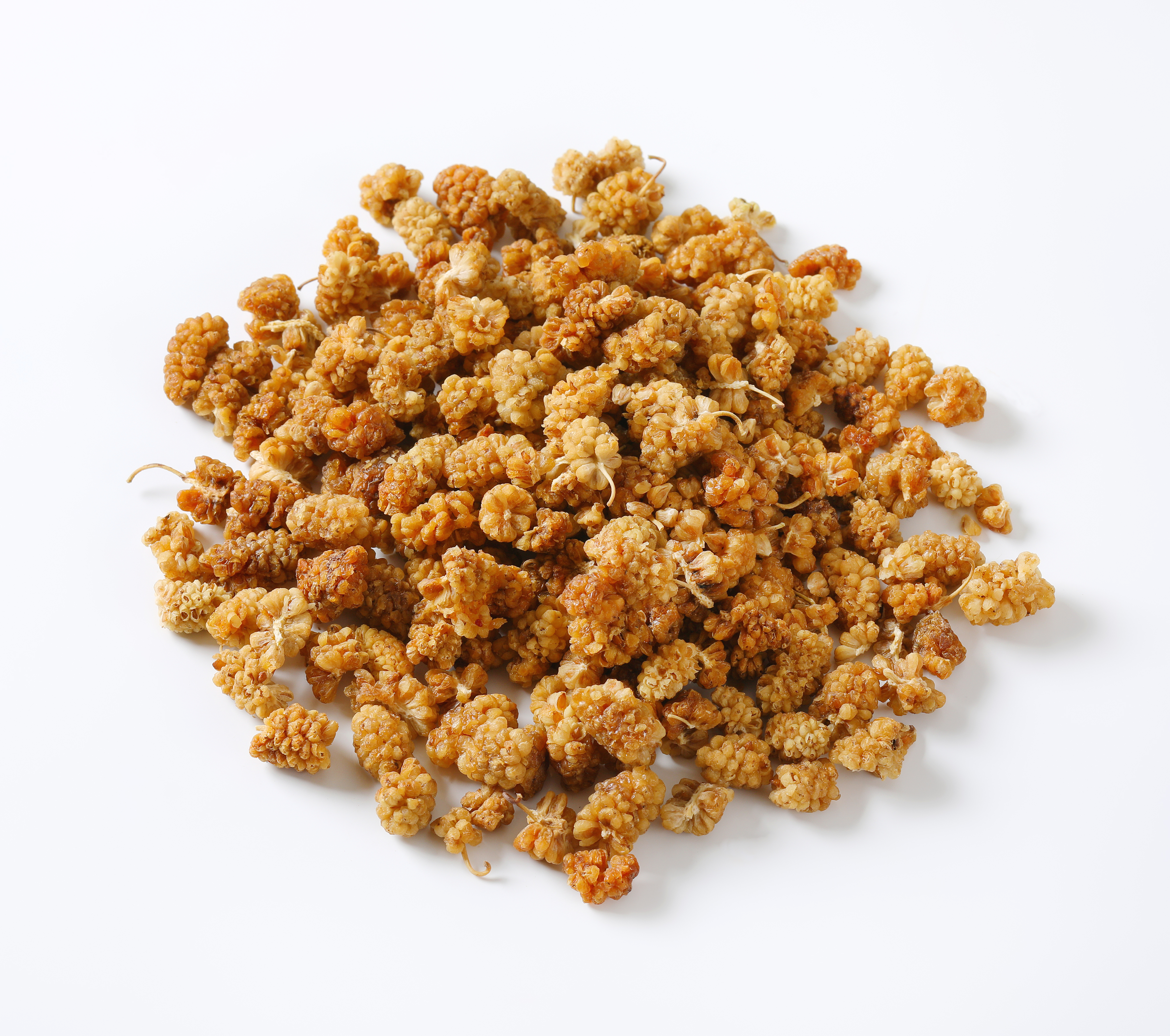 Maulbeere 1 kg im Beutel
