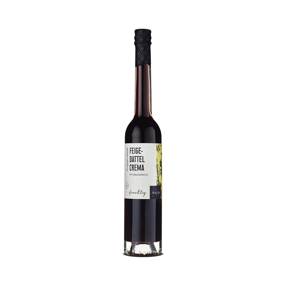 Feige-Dattel Crema 100ml Flasche