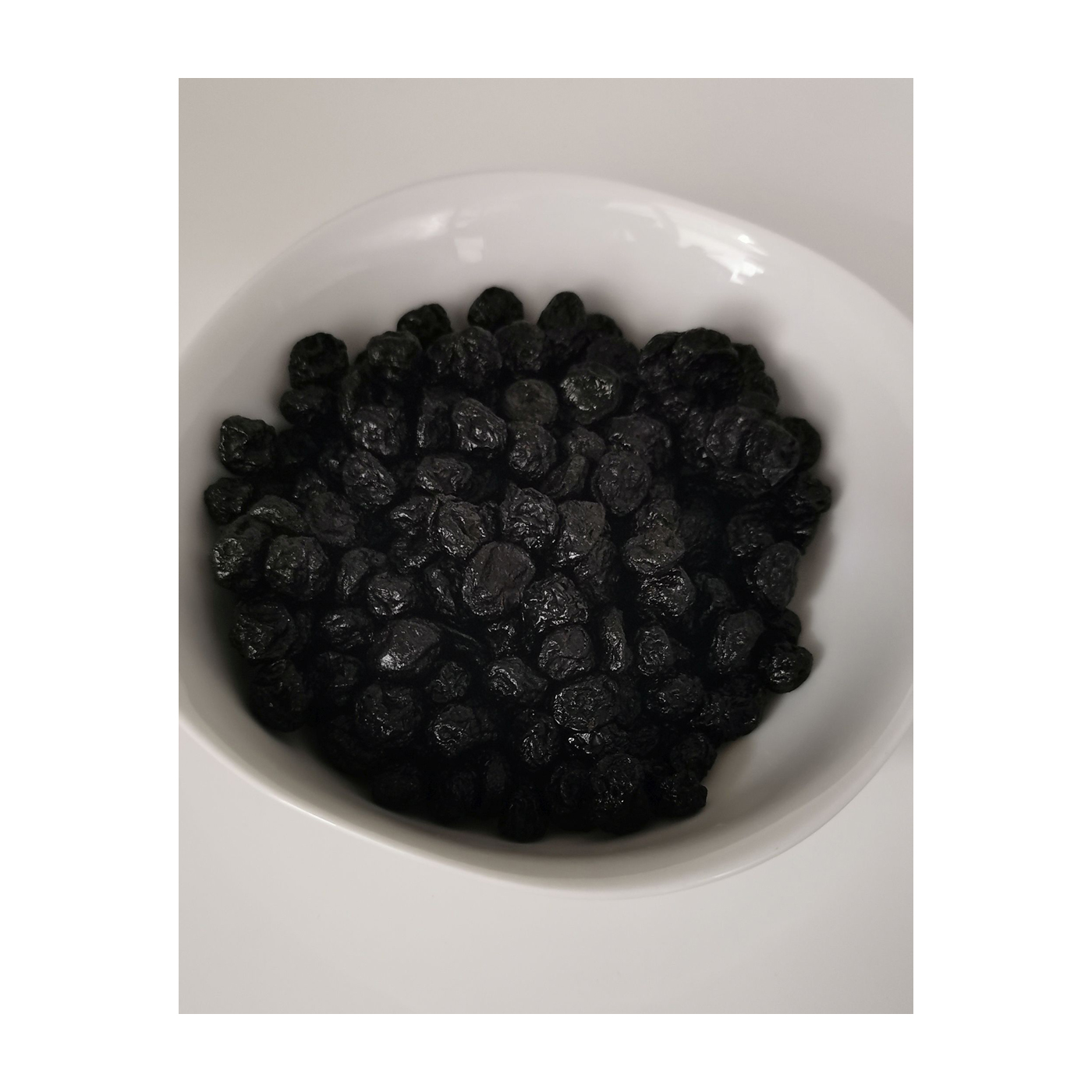 Blaubeere getrocknet und gezuckert
1,0 kg Beutel