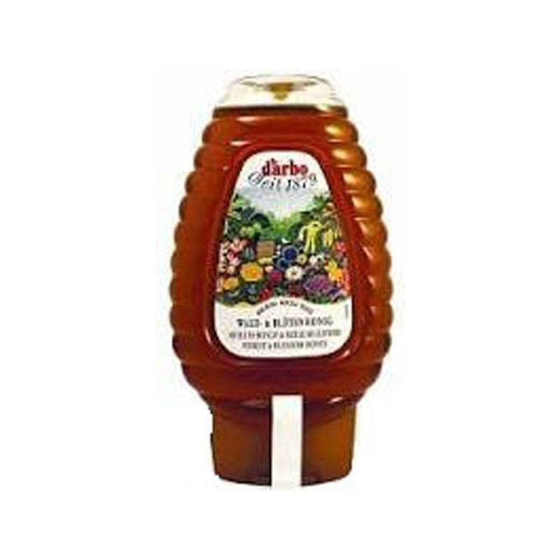 DARBO Waldblüten-Honig
500g Tube