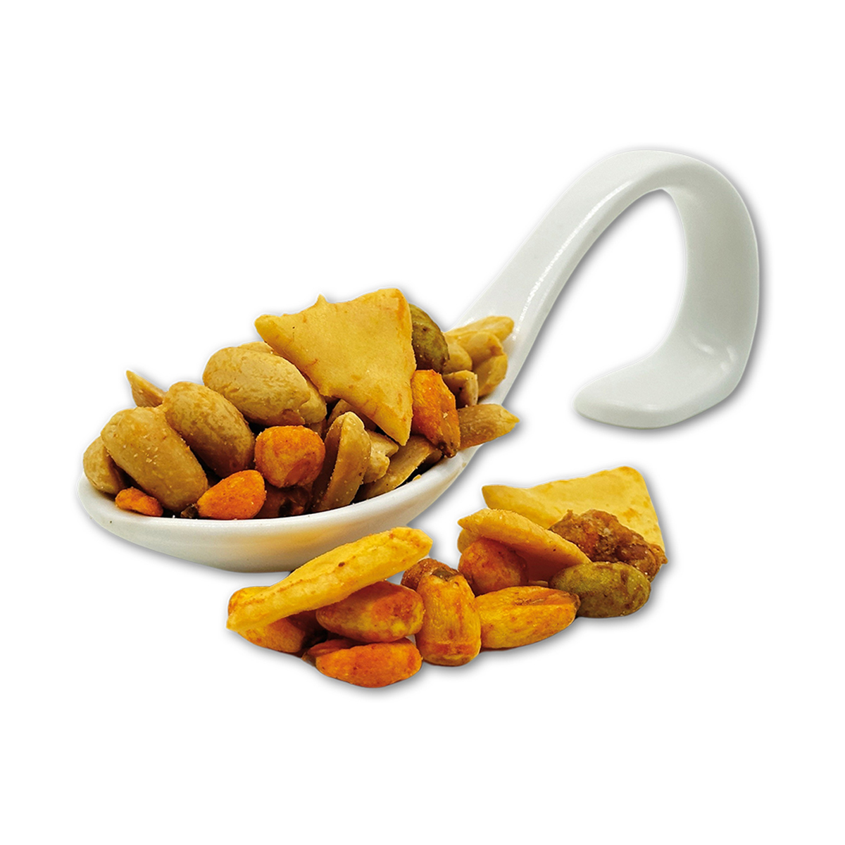 Fiesta Bar Mix
Tex-Mex Style
2,25 kg Eimer - grün
