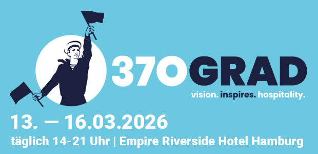 Ahnert auf Tozr - 370GRAD 2026