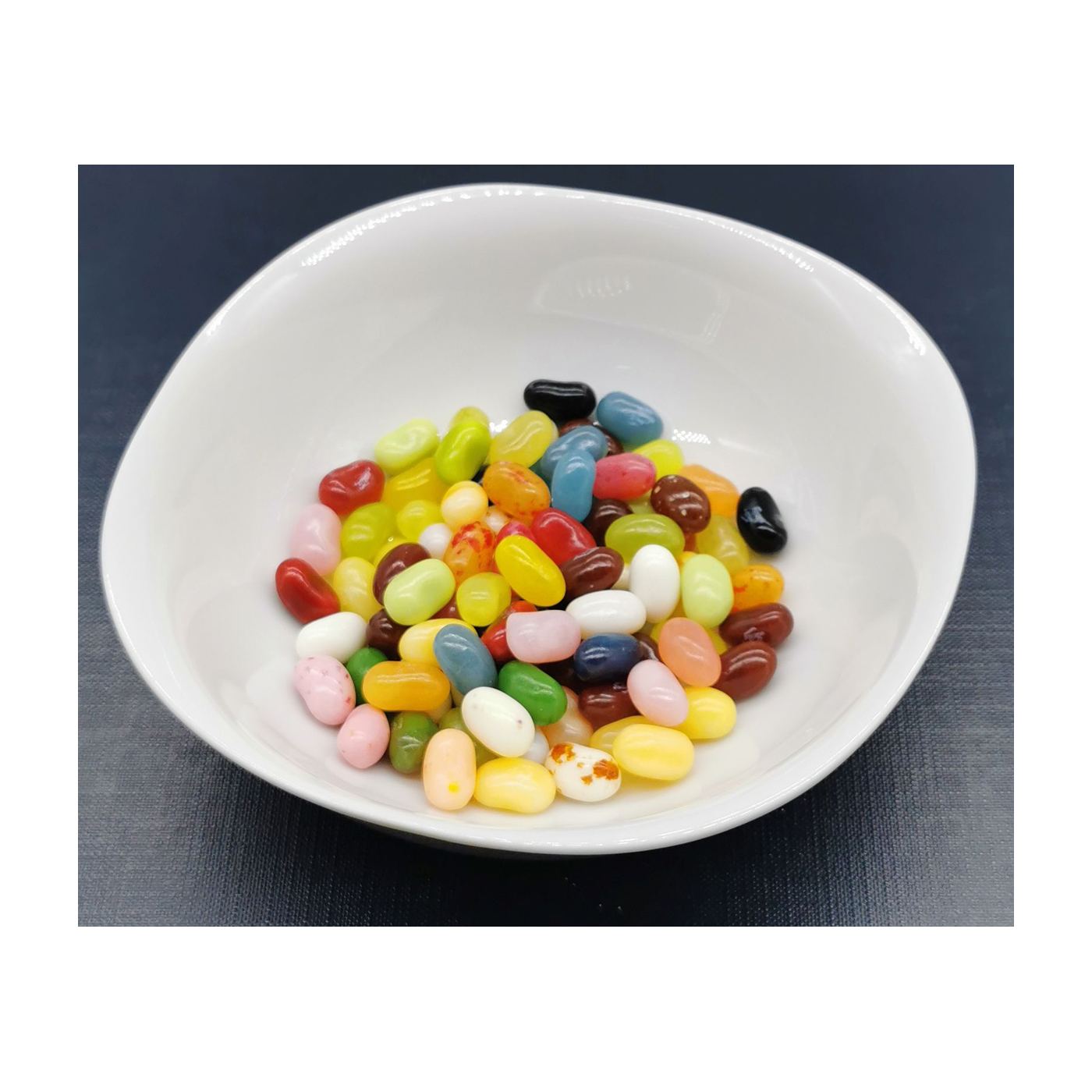 Jelly Belly Beans 50 official Flavour 1,0 kg Beutel