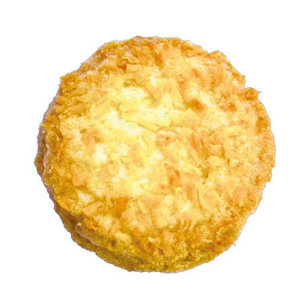 Kokosgebäck ohne Schokolade
2,0 kg pro Karton