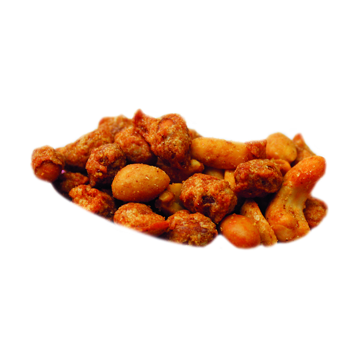 Bali Hot Mix
2,5kg pro Karton
