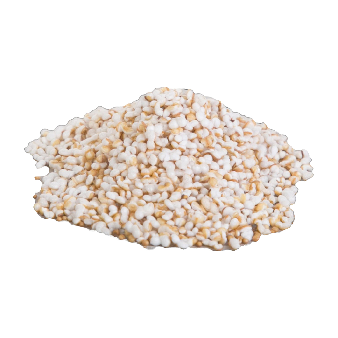 Amaranth gepufft
200g Beutel