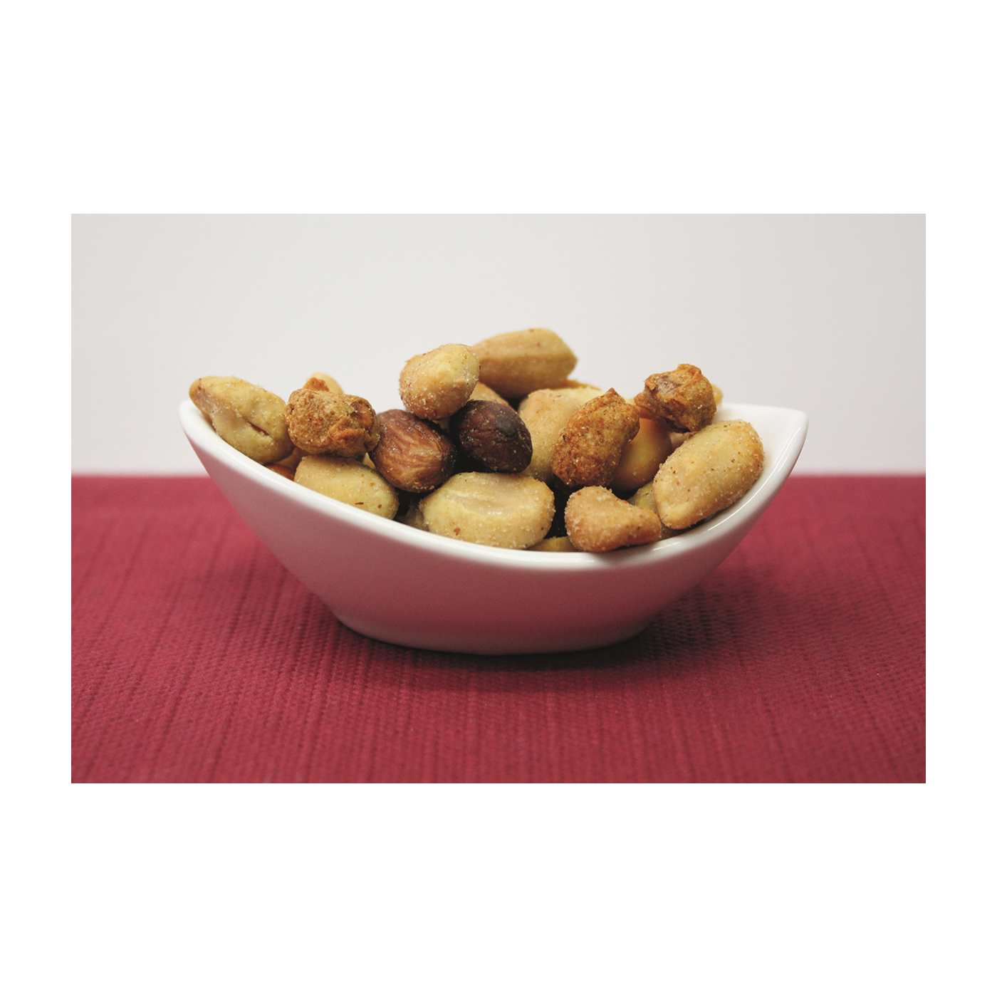 Pepita Mix
2,5 kg Beutel pro Karton