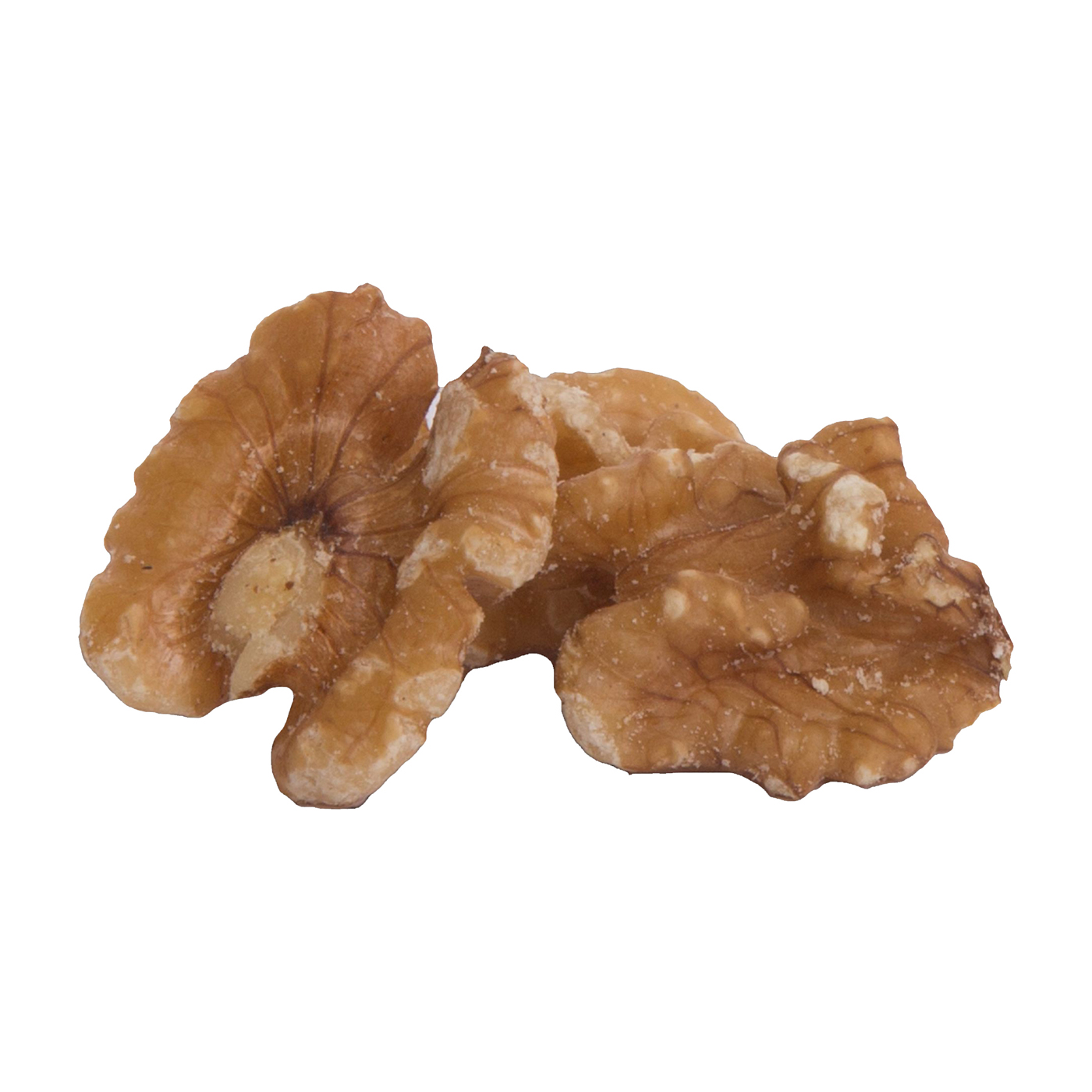 Walnusskerne halb 1A  
1,0 kg Beutel
