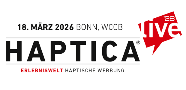 Ahnert auf Tozr - HAPTICA 2026