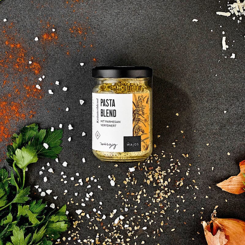 Pasta Blend 1000g