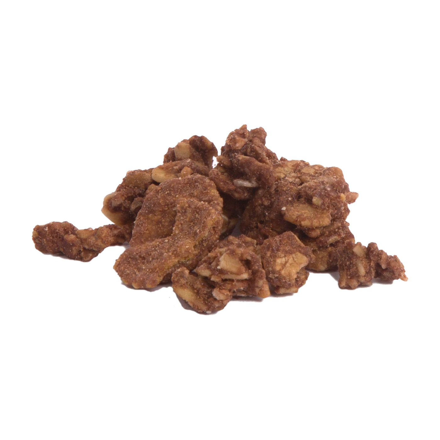 Schoko Crunchy Müsli 600 g im Beutel