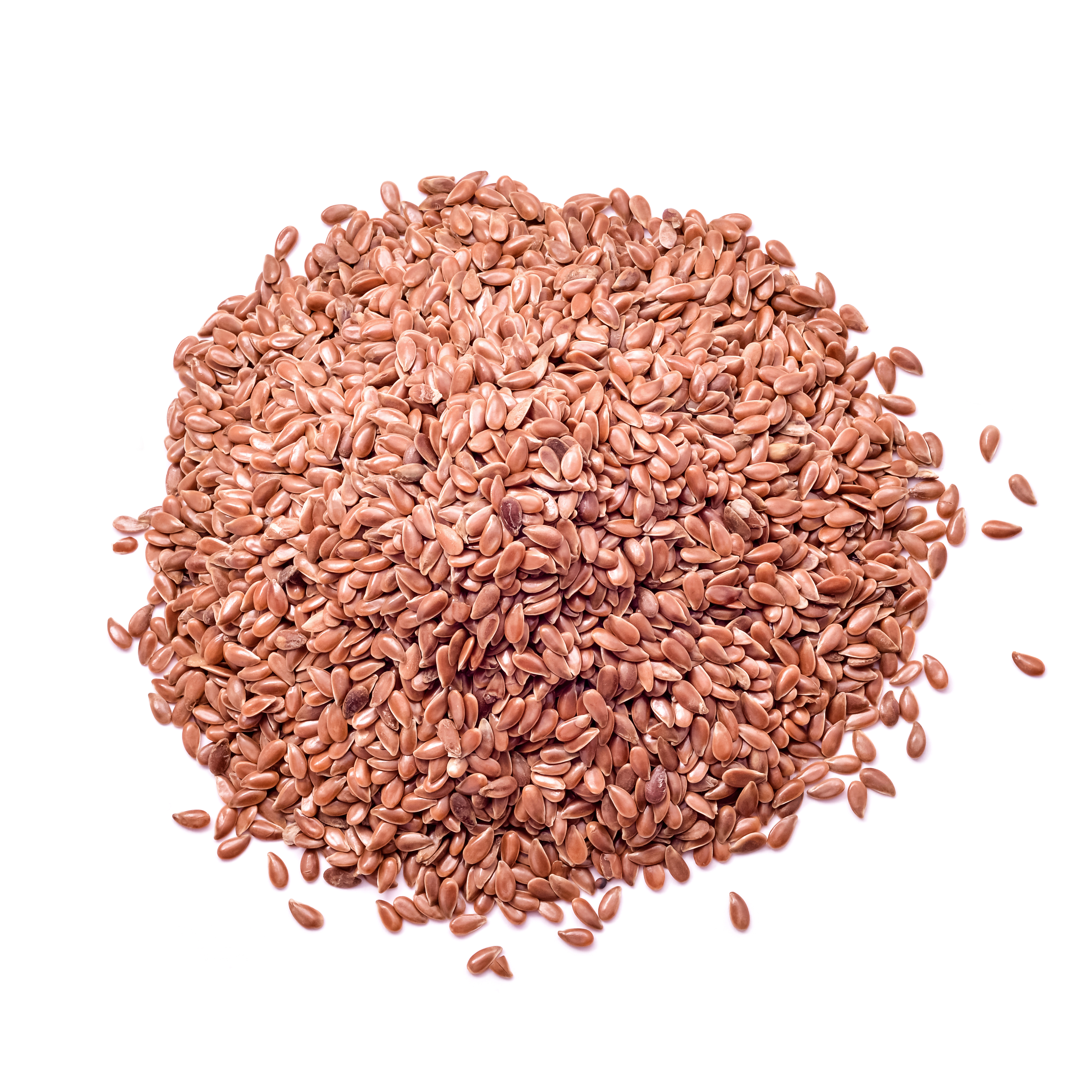 Leinsamen im 1,0 kg Beutel