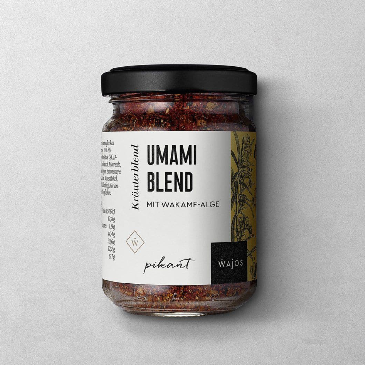 Umami Blend 55g