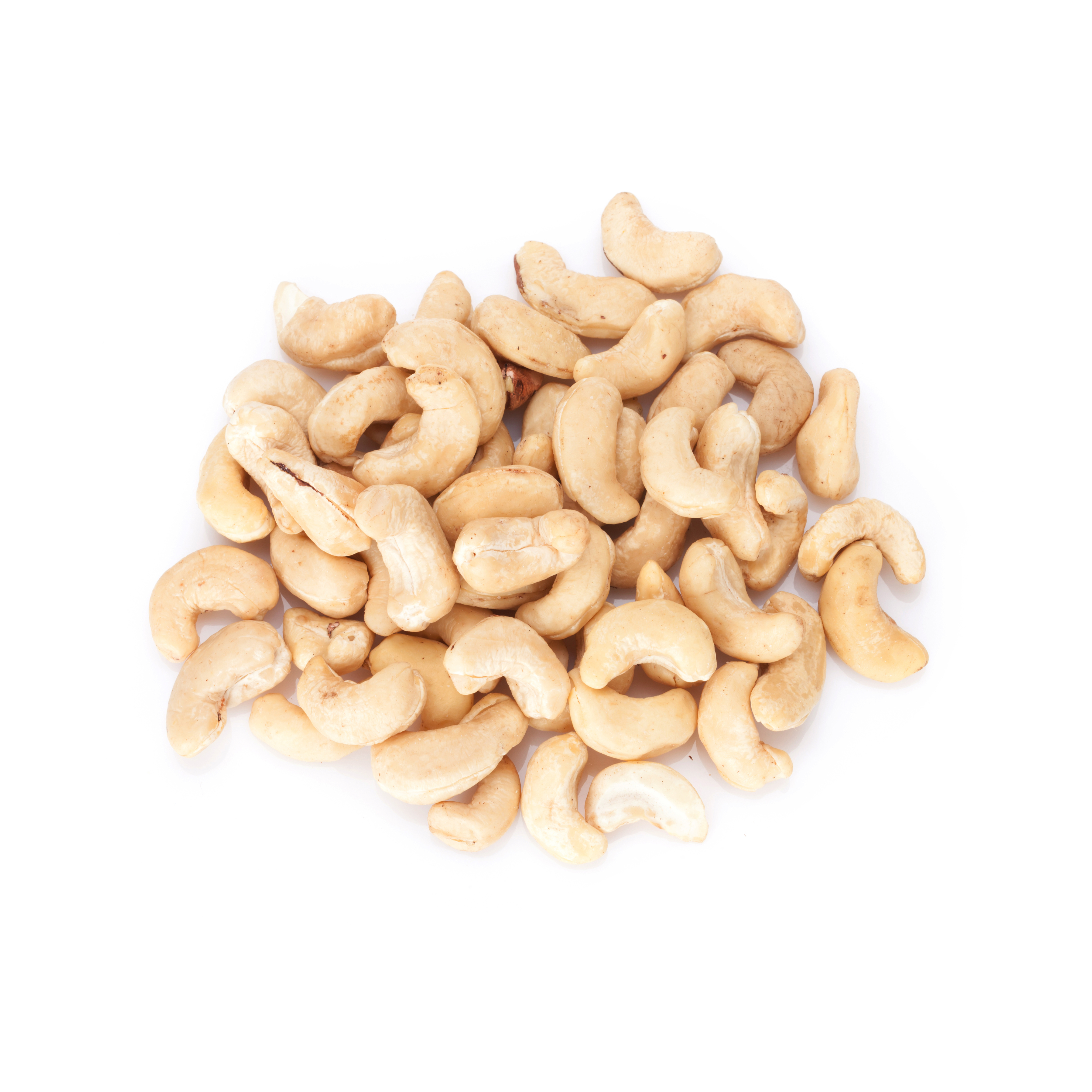 Cashewkerne Natur im 1,0 kg Beutel