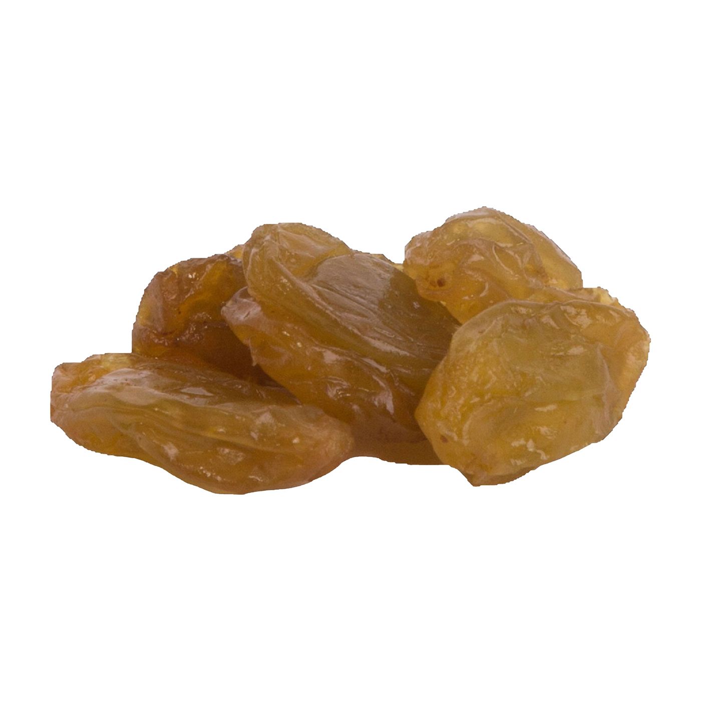 Golden Jumbo chilenische Trauben
 hell, fruchtig getrocknet 
  VE 10kg