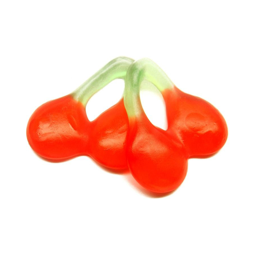 Haribo Happy Cherry 3,0 kg pro Karton