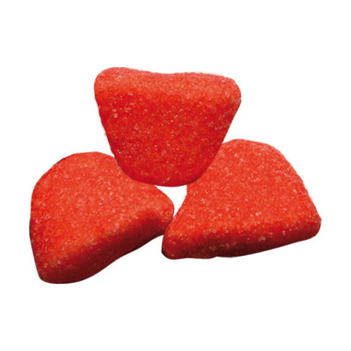 Haribo süße Erdbeeren Primavera 3,0 kg pro Karton