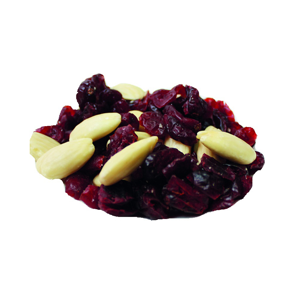 Cranberry Mandel Mix 80g
getrocknete Cranberries & blanchierte Mandeln
Treatmentbox
60 Stück pro Karton