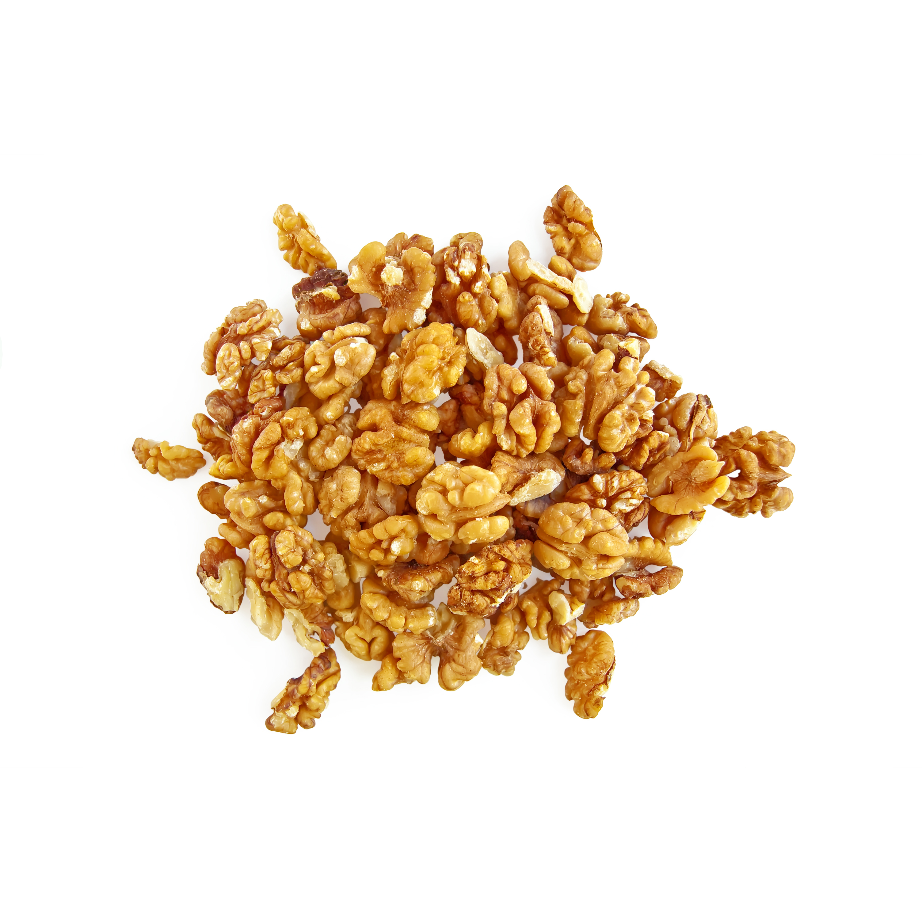 Walnusskerne Bruch 2,5kg
in der Papiertüte, genäht