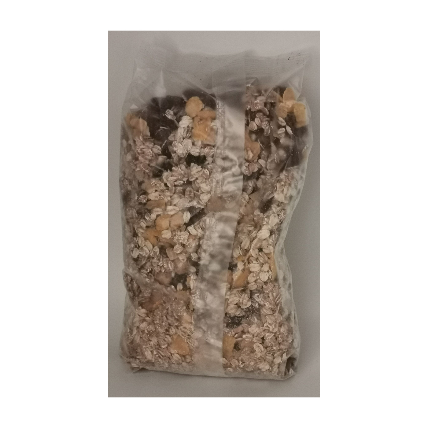 Früchte Müsli
750g Beutel
8 Beutel im Karton