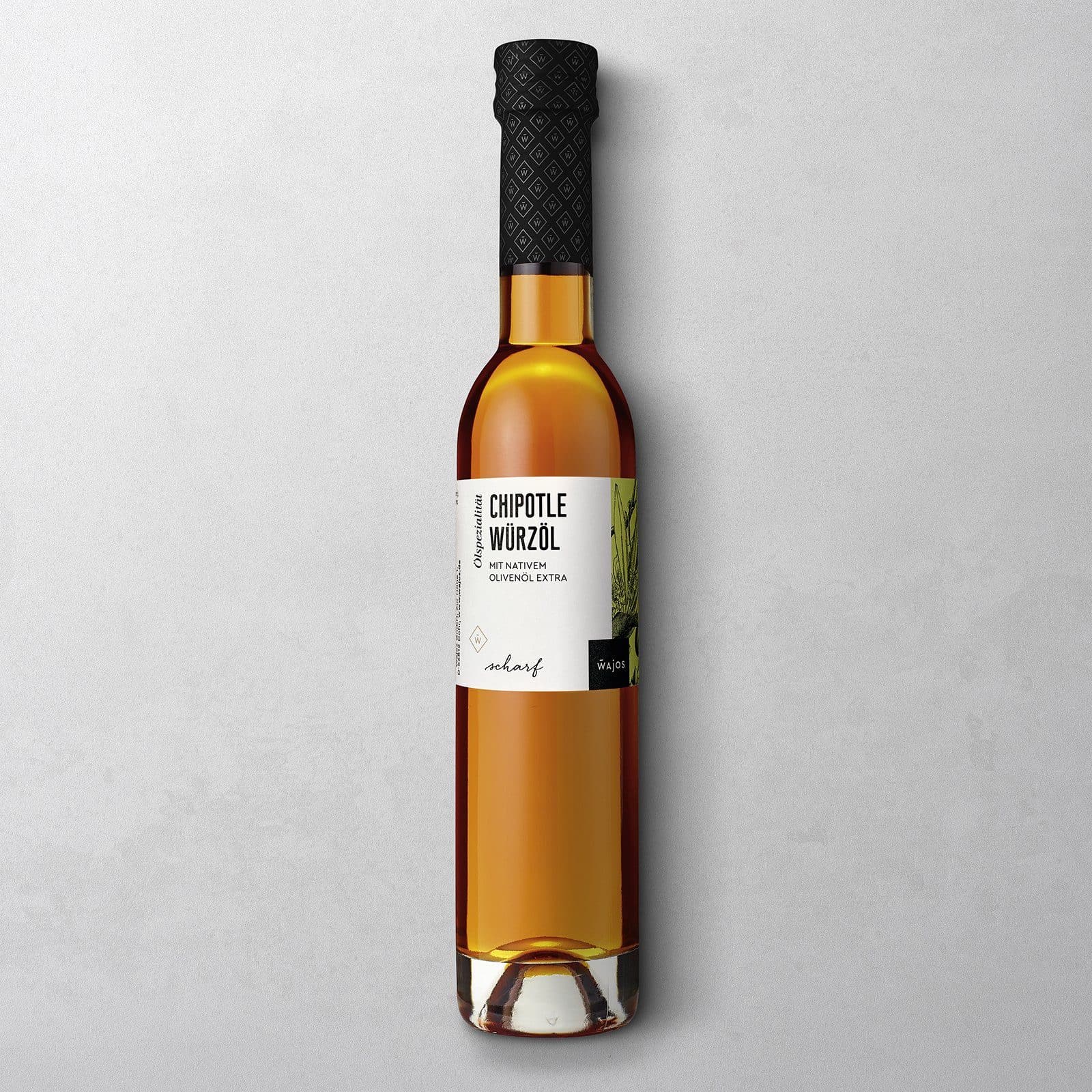 Chipotle Würzöl 250ml Flasche