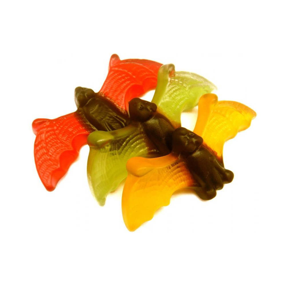 Haribo Vampire 150 Stück pro Dose