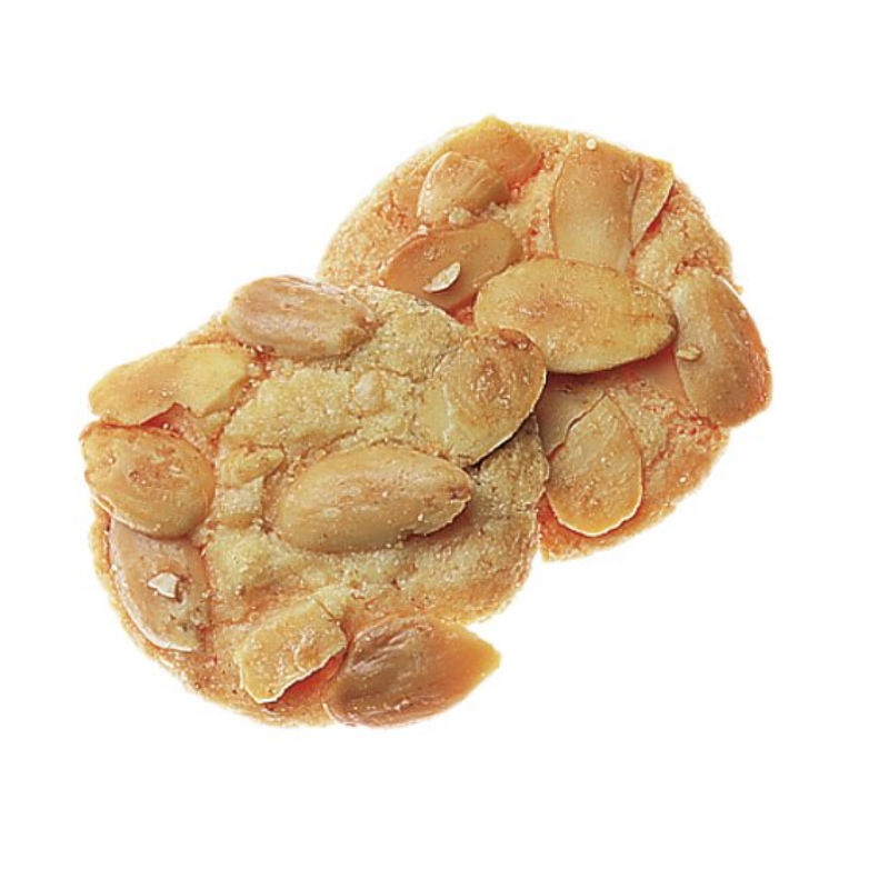 Buttermandeltaler 2,0 kg pro Karton