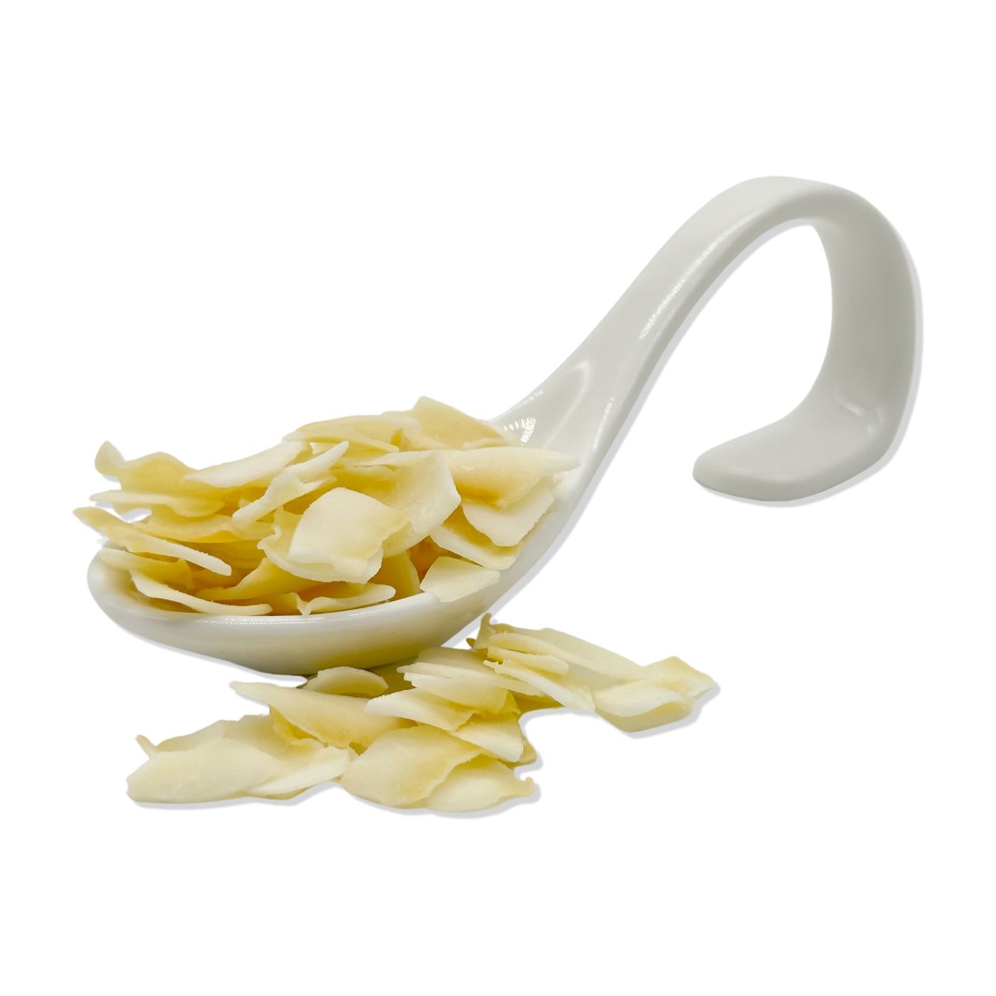 Kokoschips getoastet & gesüßt im 1,0 kg Beutel